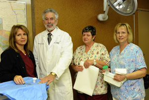 about texas urology