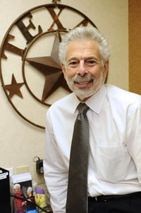 dr ken goldberg