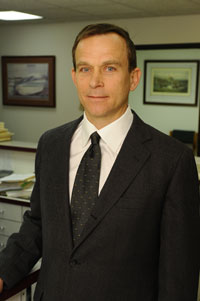 dr john fairbanks